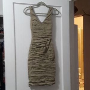 Cocktail dress